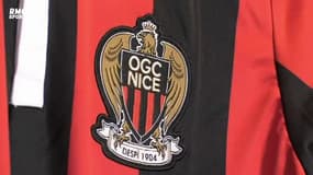 Ligue 1 - L'OGC Nice poursuit sa transformation