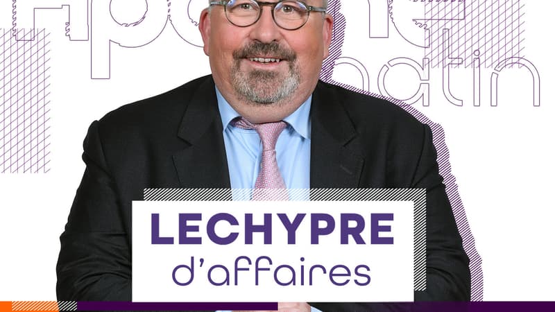 Lechypre d’affaires : Réseaux sociaux, plus d'1 pub sur 4 est une arnaque - 23/02