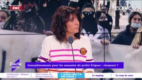 L'intégrale d'Estelle Midi du vendredi 11 mars 2022