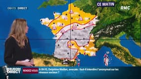 Météo: quel temps fera-t-il ce lundi 21 janvier?