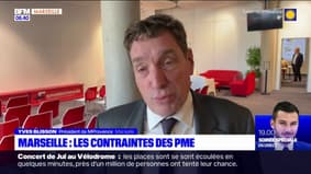 Bouches-du-Rhône: quelles sont les contraintes des PME?