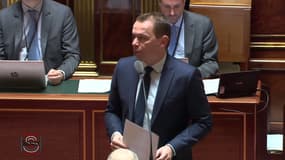 Suivez en direct les débats au Sénat sur la réforme des retraites 