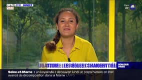 L'essentiel de l'actualité parisienne du jeudi 13 août 2020