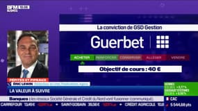 Pépites & Pipeaux: Guerbet - 07/12