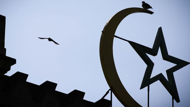 Le ramadan commence ce lundi, a annoncé dimanche le CFCM. (Photo d'illustration)
