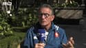 XV de France – Novès : "Mes relations avec Bernard (Laporte) sont parfaites’’
