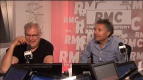 200 ans de Waterloo: "Faire des reconstitutions napoléoniennes c'est un truc de clowns" Etienne Liebig