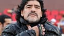 Diego Maradona