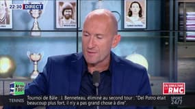 After spécial auditeurs fans de l'OM : Quand un auditeur marseillais appelle pour défendre l'After