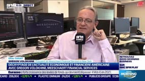 USA Today : Les prix à la production se sont à nouveau envolés sur un an de 8,6% par Gregori Volokhine - 09/11