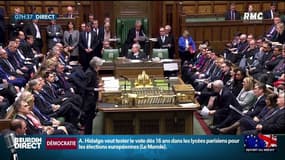 Brexit: le Royaume-Uni déboursera plus de 100 millions d'euros pour les élections européennes 