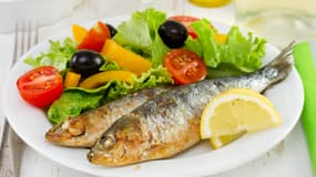 Retrouvez nos conseils pour préparer et cuisiner la sardine en cliquant ici.