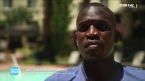 Souleymane Cissokho : "Il y a un réel engouement envers moi, mais je dois continuer à bosser"