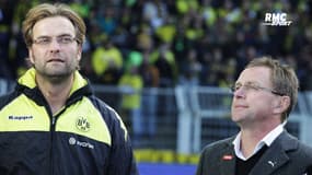 PL Live : Comment Rangnick a influencé  Tuchel et Klopp