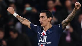 Angel Di Maria