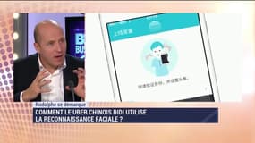 Rodolphe se démarque : la reconnaissance faciale en Chine, comment ça marche ? - 08/04