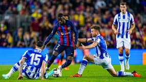 Ousmane Dembélé
