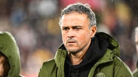 Luis ENRIQUE