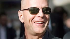 Bruce Willis, en 2007