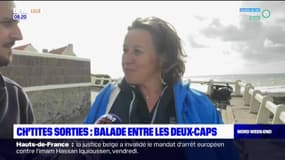 Les Ch'tites Sorties du 22 octobre : Balade entre les Deux-Caps