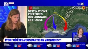 Var, Bouches-du-Rhône, Espagne... Où sont partis les habitants du Rhône pendant les vacances de la Toussaint?