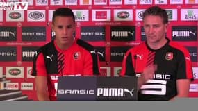 Football / Ligue 1 - Zeffane : "C'était le bon moment pour quitter Lyon"