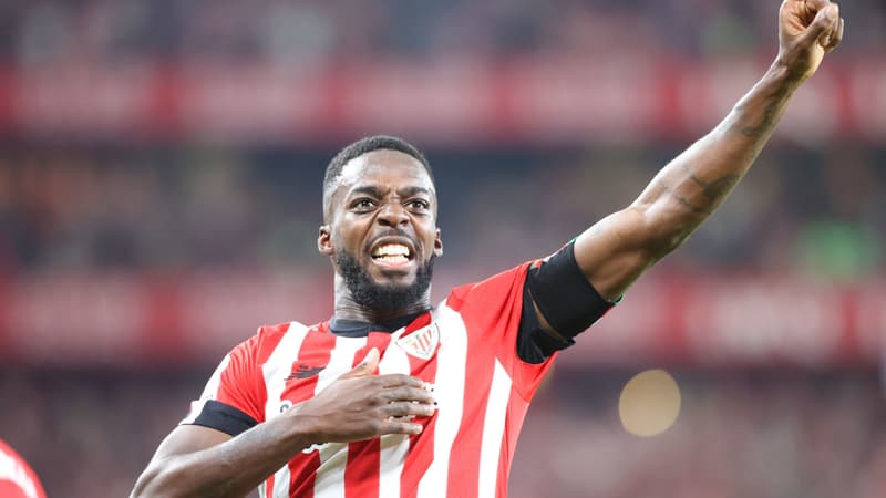 Inaki Williams - Ath. Bilbao