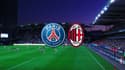 PSG - Milan AC : sur quelle chaîne et à quelle heure suivre le match ?