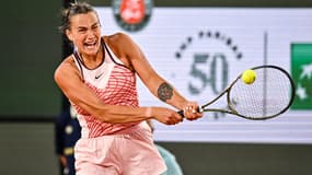 Sabalenka
