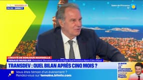 L'invité de Bonjour Marseille - Renaud Muselier - 28 Novembre 2025