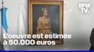  En Argentine, un tableau spolié par les nazis retrouvé dans une petite annonce 