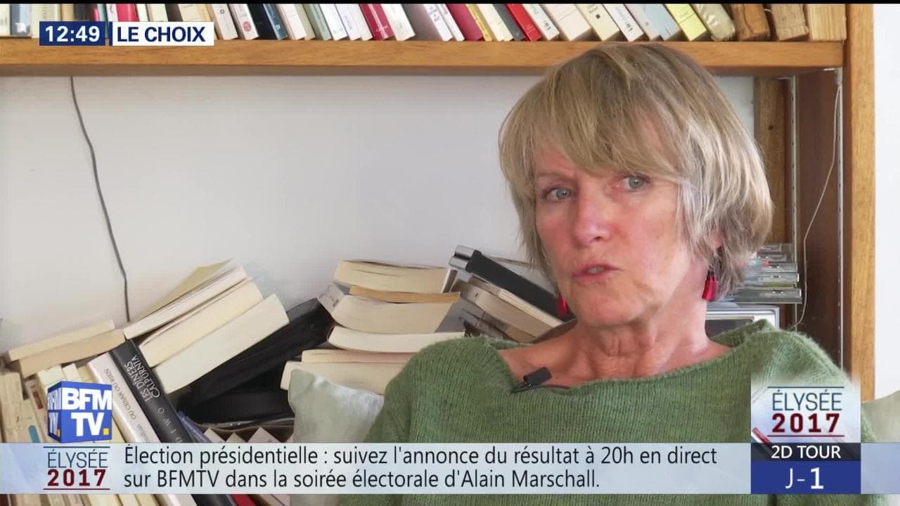 Le choix je veux mourir