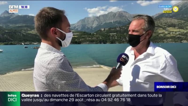 Incendie dans le Var: Renaud Muselier proposera un plan en septembre