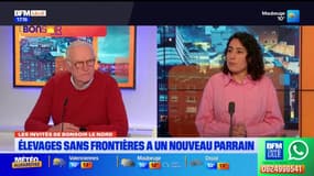 "Un levier pour l'autonomie des familles": quelles sont les actions d'Élevages sans frontières?