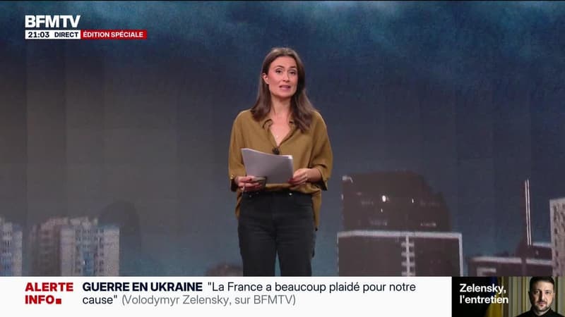 Édition spéciale - Fontainebleau : 1 300 hectares parcourus, le feu avance - 13/07