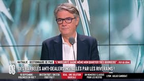 Trafic de drogue à Clermont-Ferrand : "On accepte au quotidien de se faire insulter, parce qu'on a peur."