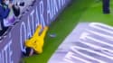 Les roulades d'Anthony Lopes