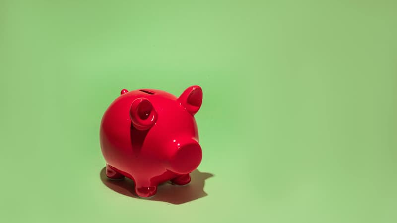 Les encours des livrets d'épargne réglementée servent à financer différents projets.
