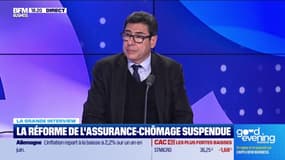 Philippe Aghion (Collège de France) : Législatives, les économistes se déchirent - 01/07