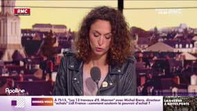 La Suède va demander à son tour une adhésion à l'OTAN