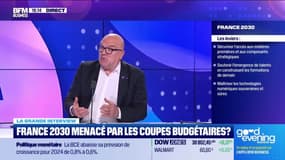 Bruno Bonnell est l'invité de La Grande Interview