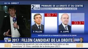 François Kalfon: "La primaire de la gauche est le moyen par lequel les gauches peuvent se rassembler"