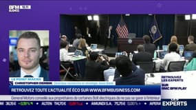 BFM Patrimoine - Jeudi 15 juillet