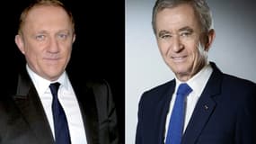 Les trois plus grandes fortunes françaises (Arnault, Bettencourt-Meyers et Pinault) pèsent à elles seules plus de la moitié des promesses de dons privés en faveur de Notre-Dame de Paris. 