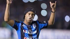 Ronaldinho