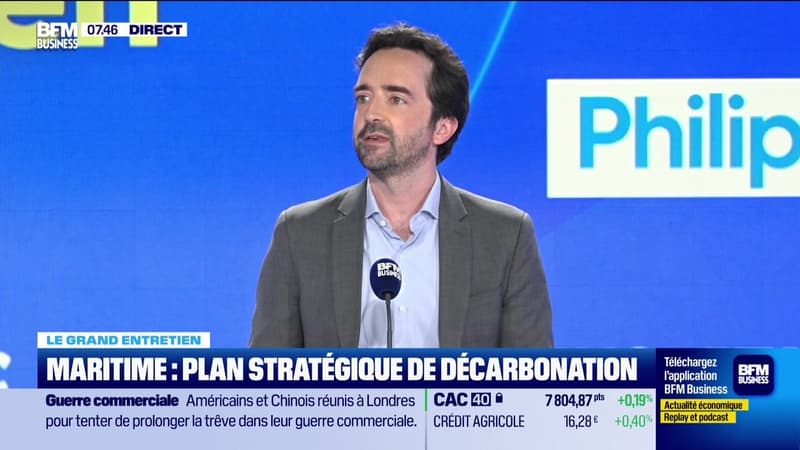 Le Grand entretien : UNOC, à quoi faut-il s'attendre ? - 09/06