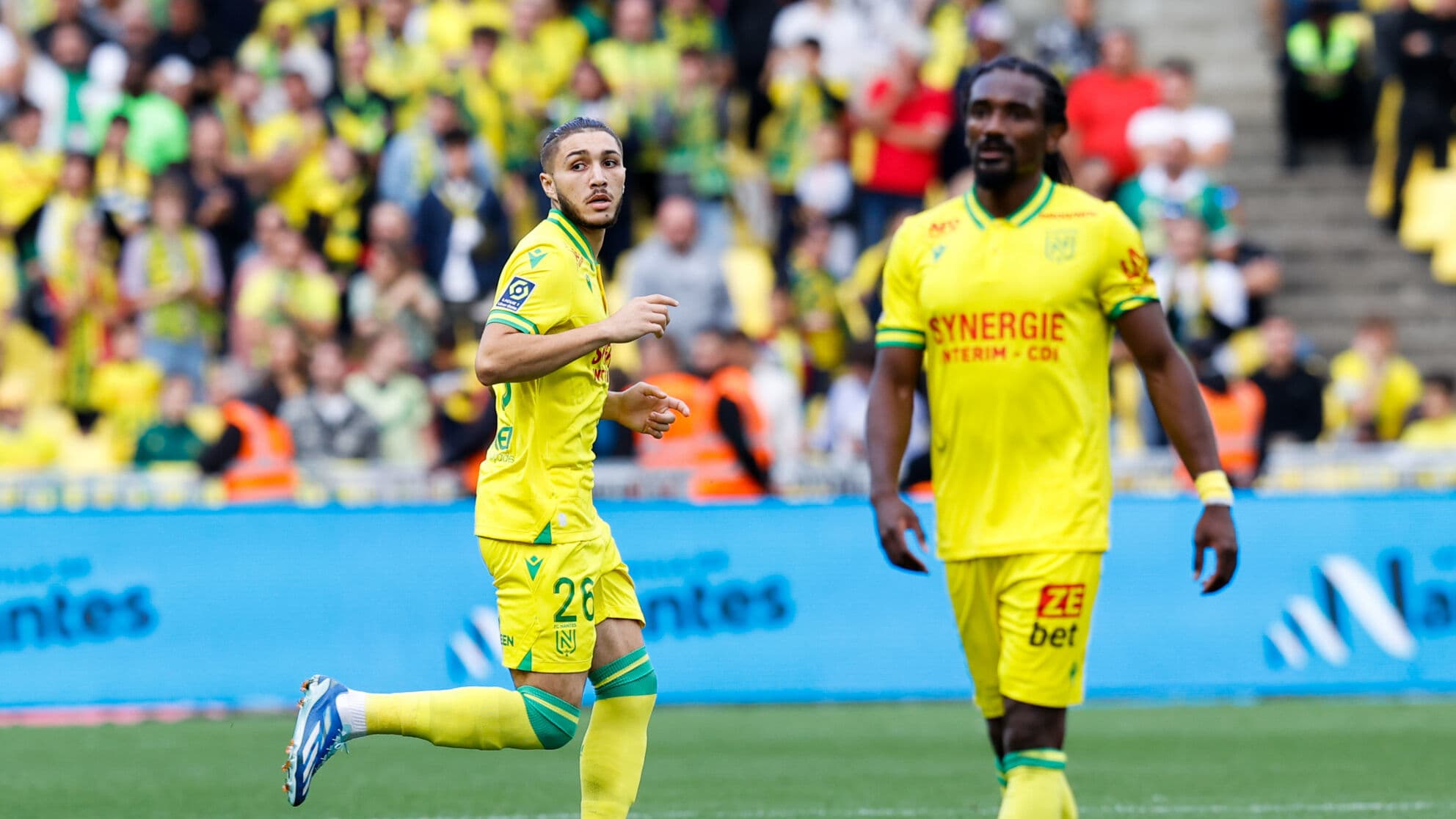 Predictions for Nantes vs Reims: A Balanced Match with No Clear Winner 