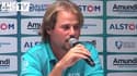 Open de France : Dubuisson fait déjà le "show"