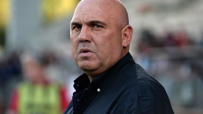 Frédéric Antonetti