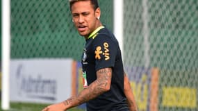 Neymar